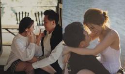Anh Đức 'phũ phàng' xóa loạt ảnh mặn nồng cùng bạn gái trên trang cá nhân giữa tin đồn đường ai nấy đi