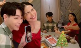 Đức Phúc và Hòa Minzy hội ngộ vui vẻ đi ăn uống, Erik đang ở đâu giữa tin đồn 'cạch mặt'?