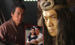 ‘Võ Tòng’ kinh điển nhất màn ảnh từng vứt bỏ danh vọng để chăm vợ bị ung thư hiện ra sao? 