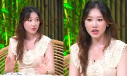 Hari Won gặp nguy hiểm khi tìm bạn trai qua mạng vào năm 16 tuổi, may kịp gọi cho mẹ nên mới thoát 