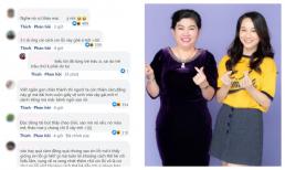 Trúc Anh bị ném đá thậm tệ sau lời xin lỗi, NSX Dung Bình Dương tuyên bố khởi kiện nữ diễn viên Mắt biếc