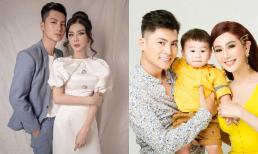 Ông xã kém 8 tuổi của Lâm Khánh Chi xác nhận ly hôn với nữ ca sĩ sau 4 năm chung sống