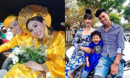 Lâm Khánh Chi và ông xã kém 8 tuổi trước khi ly hôn sở hữu khối tài sản 'khổng lồ' cỡ nào?