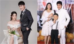 Vợ trẻ kém 18 tuổi của 'Vua nhạc sàn' Lương Gia Huy mang bầu lần 2