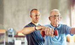 Nghiên cứu cho thấy đàn ông càng có nhiều 'thứ này' thì hệ tim mạch của anh ta càng khỏe mạnh và tuổi thọ càng dài