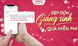 Rinh ngay gói làm đẹp miễn phí tại Thẩm mỹ viện Seoul Spa chỉ với một tin nhắn