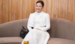 Ngọc Lan: Sức khỏe tốt, nhan sắc đẹp chúng ta sẽ luôn có một năng lượng tích cực