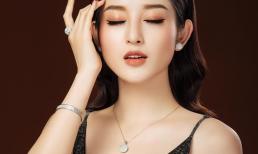 Platin - kim cương: Thu hút tài lộc, may mắn cho năm mới