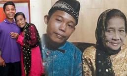 Chàng trai 16 tuổi từng dọa tự tử để cưới cụ bà 71 tuổi, sau 4 năm câu chuyện 'đũa lệch' giờ ra sao?