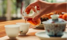 Những người uống trà lâu năm hay những người uống nước đun sôi thì cơ thể khỏe mạnh hơn? Bạn sẽ hiểu sau khi đọc bài viết này