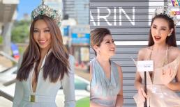 Được cho phép phẫu thuật thẩm mỹ hậu đăng quang Miss Grand, Thùy Tiên nói gì? 