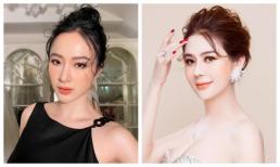 Lâm Khánh Chi khoe Angela Phương Trinh hỏi thăm và tặng thuốc chữa Covid-19, tại sao fan lại khuyên không nên nhận?