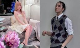 Sau lùm xùm chia tay Sơn Tùng, Thiều Bảo Trâm đã nghiệm ra điều này cho bản thân