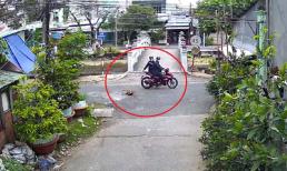 2 'cẩu tặc' dùng chích điện trộm chó giữa ban ngày gây bức xúc