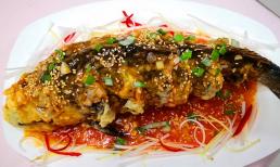 Đầu bếp nhắc: 3 loại món ăn không thích hợp cho dầu hào vì sẽ có vị không ngon, nhớ mách gia đình nhé  