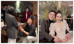 Mới rạng sáng, Huỳnh Anh tuyên bố chia tay Bạch Lan Phương với lí do chọn nhầm người nhưng sự thật bật ngửa?