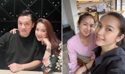 Sau 7 năm kết hôn, bà xã Lam Trường than thở về chồng điều này khiến vợ rapper Tiến Đạt cũng đồng cảm