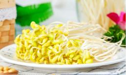 Tổ chức y tế kêu gọi: hãy dừng ngay việc ăn '1 vàng 2 xanh', hay còn gọi là 'chất gây' ung thư gan, người bị bệnh gan nên lưu ý