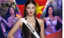 Hành trình của Kim Duyên tại Miss Universe: Từ 'cô bé đô con' bị chê tới tấp, giờ đã chứng minh được năng lực 