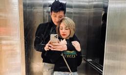 Hậu ồn ào chia tay, Bạch Lan Phương đăng ảnh tình tứ bên Huỳnh Anh