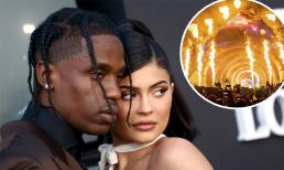 Chàng rể nhà Kardashian sắp phá sản? Concert kinh hoàng khiến 10 người thiệt mạng cán mức 230 ngàn tỷ, giàu như Kylie cũng phải bó tay