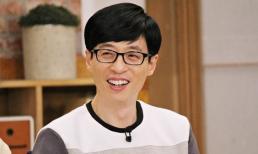 'MC quốc dân' Yoo Jae Suk dương tính với Covid-19