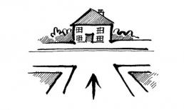 Nhà mắc phải lỗi phong thủy này dễ khiến vận trình sa sút, ảnh hưởng rất nhiều đến sức khỏe của gia chủ