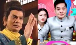 Hết thời, tài tử 'Thiên long bát bộ' bật khóc trên sóng livestream bán hàng vì suốt 8 giờ liền không có người mua 