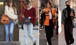 Phụ nữ béo nên mặc thế nào trong mùa đông? Học hỏi theo mẹo sau đây, trông vóc dáng gầy không hề khó