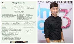 Huy Khánh vừa chữa khỏi Covid-19, gửi lời xin lỗi và xin bù đắp vì hủy khá nhiều show