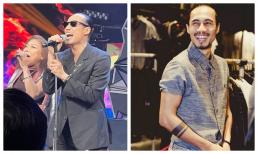 Phạm Anh Khoa lần đầu xuất hiện trước truyền thông với kính đen che kín mặt, lên tiếng về scandal quấy rối năm xưa