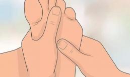 Phụ nữ sống lâu hay không, nhìn xuống bàn chân là biết! Bàn chân có 5 đặc điểm này thì tuổi thọ của bạn không hề ngắn đâu nhé!