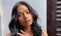 Châu Kim Sang tiết lộ tình hình sức khỏe sau ca mổ não