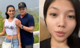 Đàn ông có tiền khi yêu thể hiện cụ thể qua cách nào? Quan điểm của gái xinh yêu bồ tỷ phú 72 tuổi gây tranh cãi