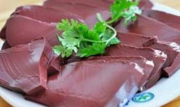 Ăn huyết lợn thường xuyên có tốt cho cơ thể không? Nó có thể khác với những gì bạn nghĩ, đừng hiểu nhầm