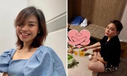 Lê Lộc đã chữa khỏi Covid-19, biết ơn vì gia đình ra khách sạn ở để nhường không gian sống cho mình