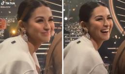 Cận cảnh nhan sắc đẹp đến nao lòng của mỹ nhân đẹp nhất Philippines qua ống kính team qua đường