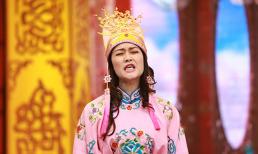 Nghệ sĩ Vân Dung giải đáp thắc mắc Tết Nhâm Dầm 2022 có Táo Quân hay không?