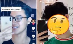 Trai đẹp nổi tiếng với phát ngôn 'Tôi chiều em quá nên em hư' thay đổi ngoại hình khiến dân mạng ngỡ ngàng 