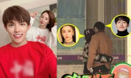 'Song Hye Kyo Trung Quốc' vừa công khai tình mới kém 10 tuổi liền có hành động phũ phàng với bạn trai cũ kém 8 tuổi?