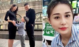 Vũ Duy Khánh tuyên bố 'không quan tâm' sau chia sẻ ẩn ý của vợ cũ 