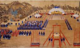 Càn Long đã chuẩn bị những món ăn gì trong bữa yến tiệc mời 3.000 bô lão? Tại sao sau khi về họ lần lượt qua đời? 