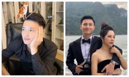 Bạch Lan Phương tung clip dỗi hờn Huỳnh Anh nhưng mục đích chính là khẳng định vẫn sống chung êm ấm