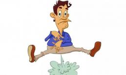 Nếu bạn có 'cảm giác này' khi đánh rắm, hãy cảnh giác: 'tế bào ung thư' có thể đến một cách âm thầm, vì vậy đừng bất cẩn!