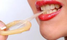 Thành phần của dầu trên bao cao su là gì? nó có hại cho cơ thể không? Bác sĩ sẽ cho bạn biết sự thật