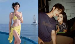 'Ma nữ' Mai Davika diện bikini khoe thân hình gợi cảm sau tin đồn hẹn hò hotboy đam mỹ kém tuổi