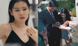 Son Ye Jin bị chụp lén khi bên cạnh một người đàn ông không phải Hyun Bin nhưng body đẹp nhất xứ Hàn mới khiến dân tình xuýt xoa