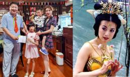 'Công chúa đẹp nhất Tây Du Ký' Kim Xảo Xảo gây sốt với nhan sắc 'lão hóa ngược' ở tuổi U50 