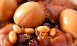 Ăn trứng gà cùng với 'nó' tay chân không còn lạnh! Làm ấm cơ thể và dạ dày, mùa đông chị em nên ăn nhiều hơn