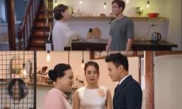 'Thương ngày nắng về' bị phát hiện xài lại bối cảnh 'hot hit' năm xưa của 'Hoa hồng trên ngực trái'?